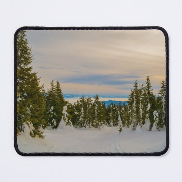 Item preview, Winter forest designed and sold by SzendeB.
