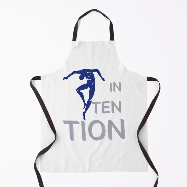 Item preview, INTENTION designed and sold by W+S Designs.