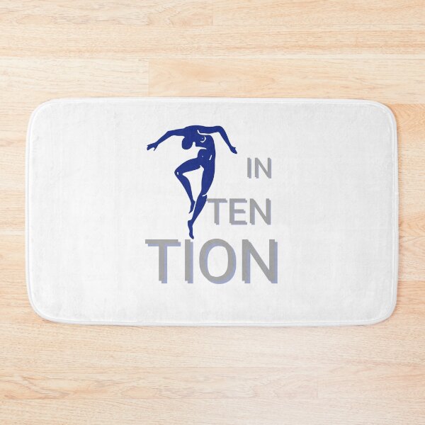 Item preview, INTENTION designed and sold by W+S Designs.