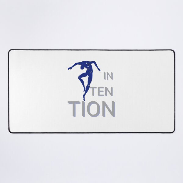 Item preview, INTENTION designed and sold by W+S Designs.