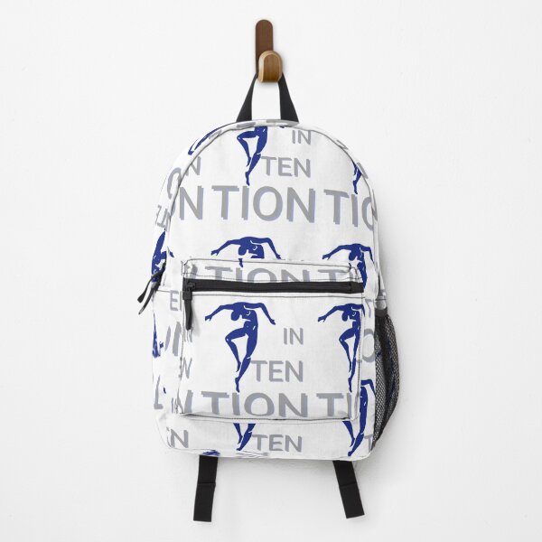 Item preview, INTENTION designed and sold by W+S Designs.