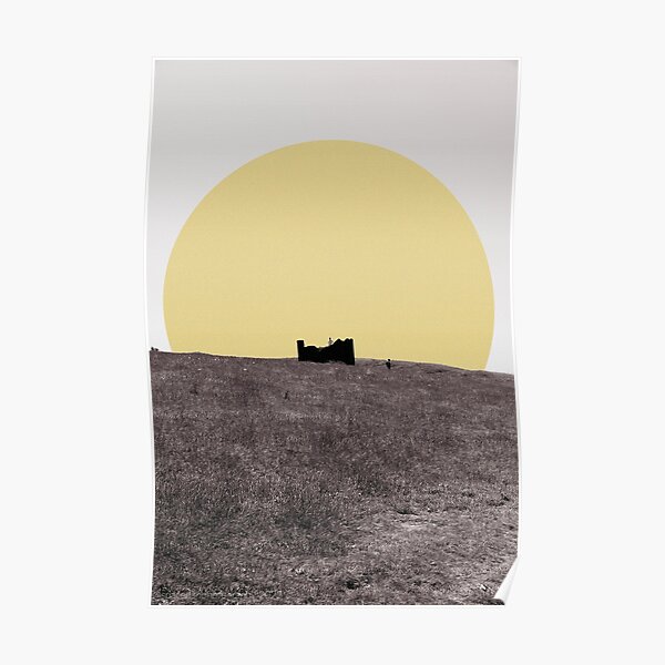 Remains Poster