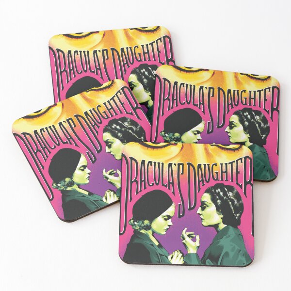 Item preview, Dracula's Daughter Movie Art designed and sold by PhilRayArt.