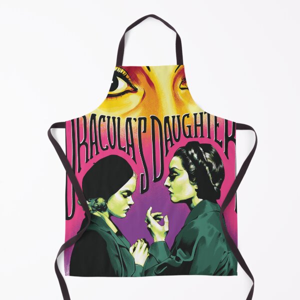 Item preview, Dracula's Daughter Movie Art designed and sold by PhilRayArt.