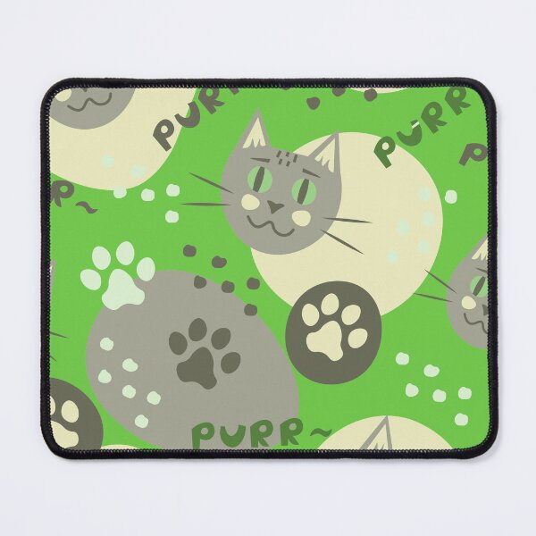 Item preview, The Purrfect Design to leave you Feline Good designed and sold by captainpeter.