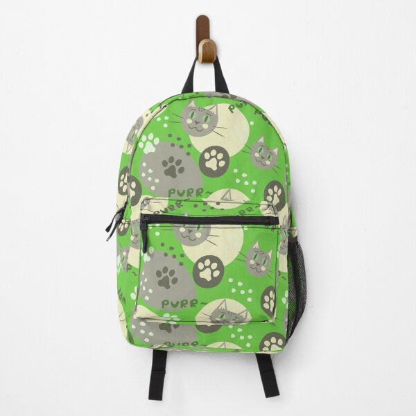 Item preview, The Purrfect Design to leave you Feline Good designed and sold by captainpeter.
