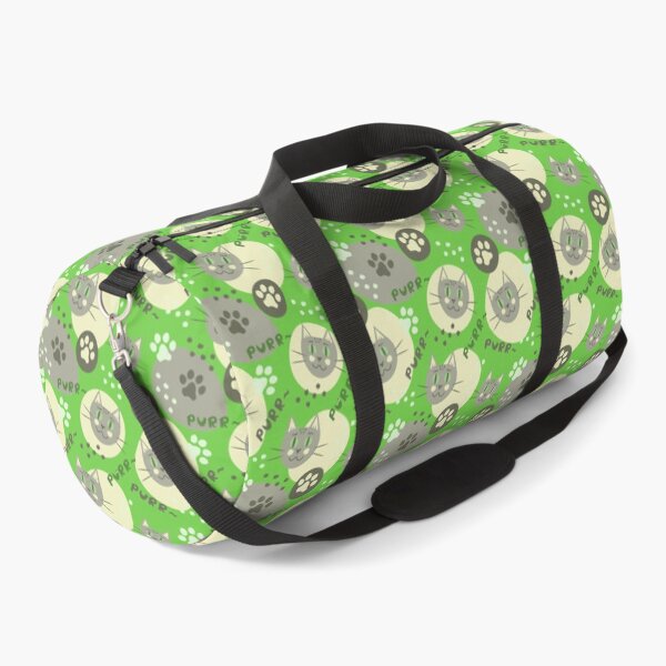 Item preview, The Purrfect Design to leave you Feline Good designed and sold by captainpeter.