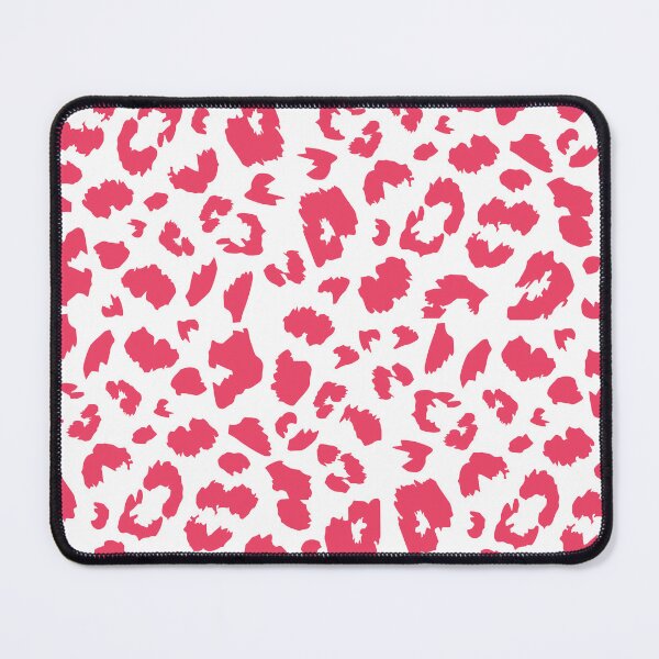 Item preview, Pink leopard pattern designed and sold by TheLemonBox.