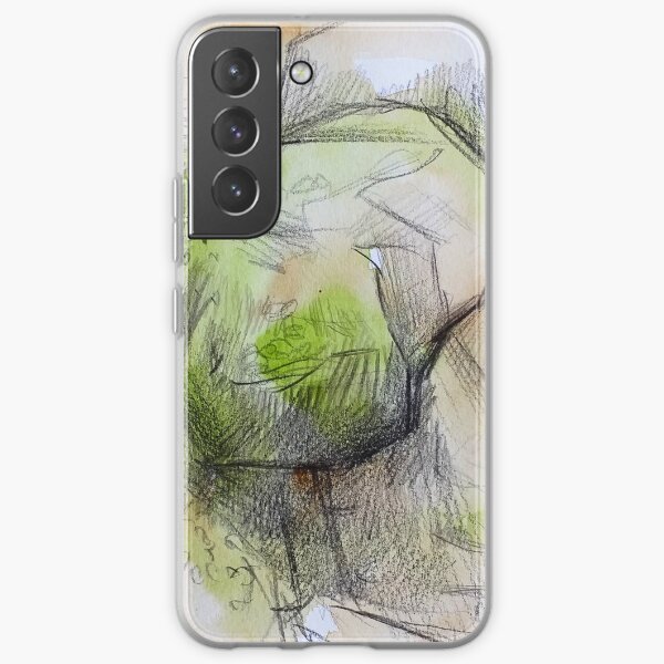 nature01 Samsung Galaxy Soft Case
