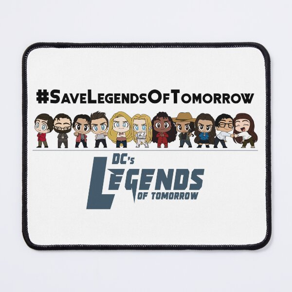 Item preview, Save Legends Of Tomorrow - Group designed and sold by RotemChan.