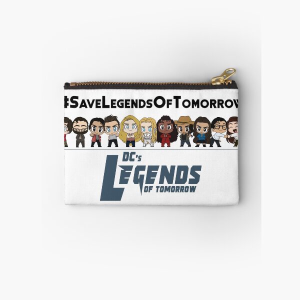 Item preview, Save Legends Of Tomorrow - Group designed and sold by RotemChan.