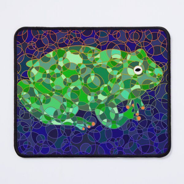 Item preview, Frog designed and sold by Leah Haas.