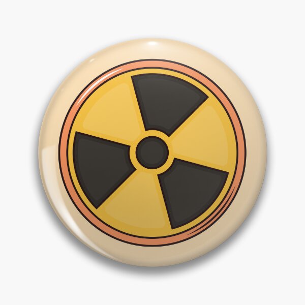 Item preview, Hazard - Vector Graphics - Illustration Art designed and sold by VizcwntGFX.