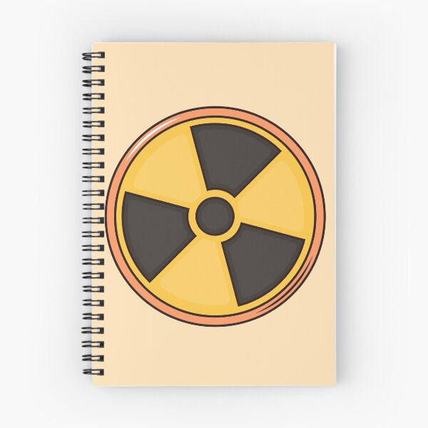 Item preview, Hazard - Vector Graphics - Illustration Art designed and sold by VizcwntGFX.