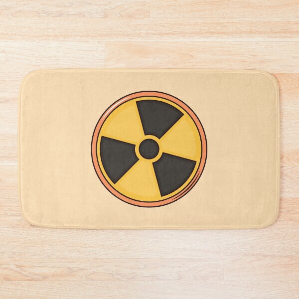 Item preview, Hazard - Vector Graphics - Illustration Art designed and sold by VizcwntGFX.