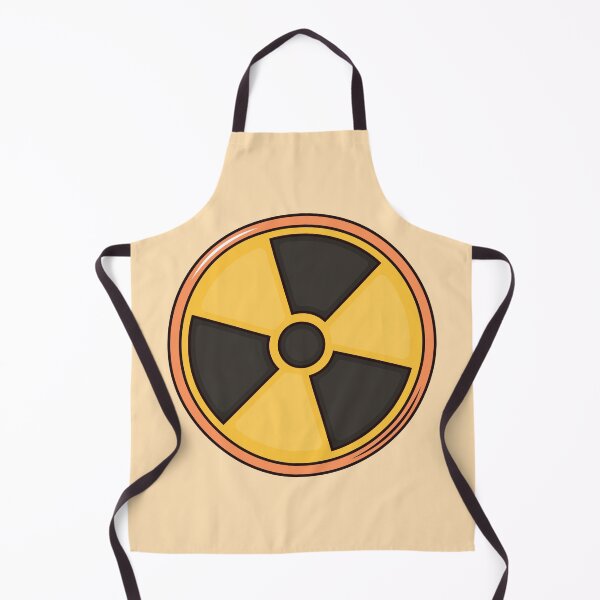 Item preview, Hazard - Vector Graphics - Illustration Art designed and sold by VizcwntGFX.