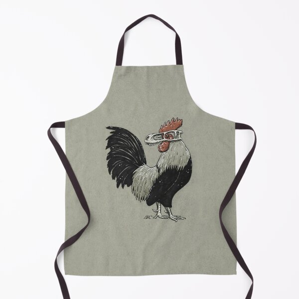 Item preview, Eodromaeus Skull Chicken designed and sold by Natalie Metzger.