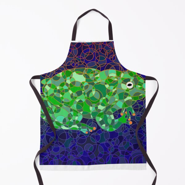 Item preview, Frog designed and sold by Leah Haas.