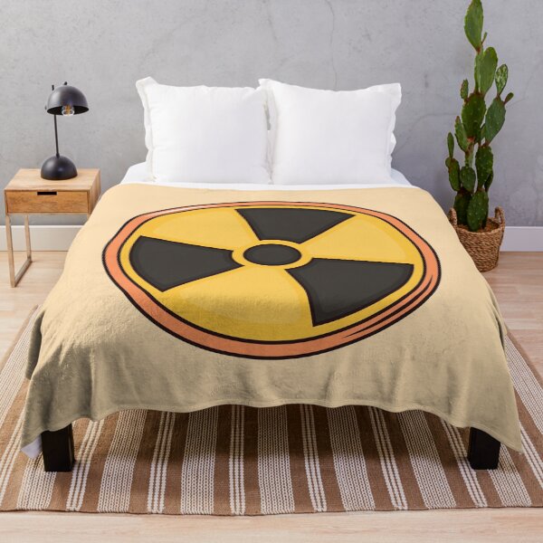 Item preview, Hazard - Vector Graphics - Illustration Art designed and sold by VizcwntGFX.