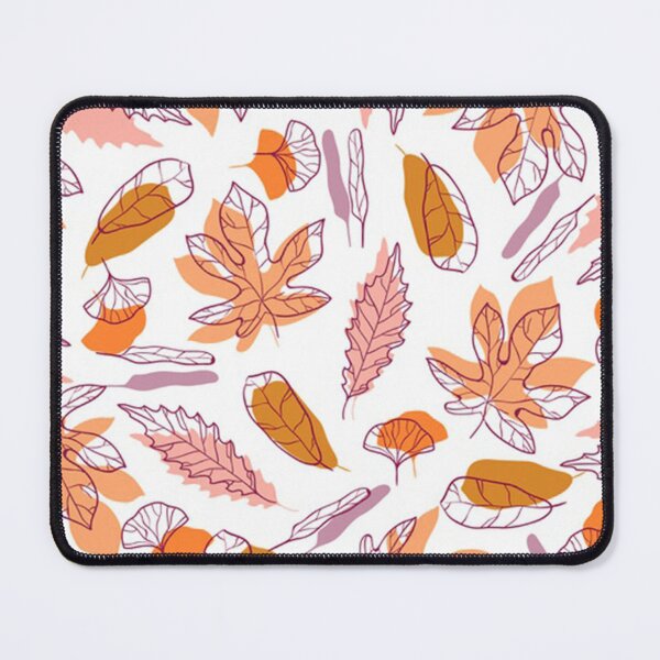 Item preview, Autumn leaves designed and sold by LaPetiteBelette.