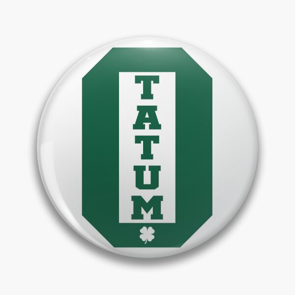 Item preview, Jayson Tatum 0 designed and sold by Macer.