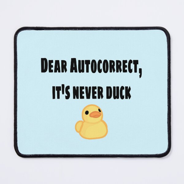 Item preview, Duck designed and sold by Avatarhay.