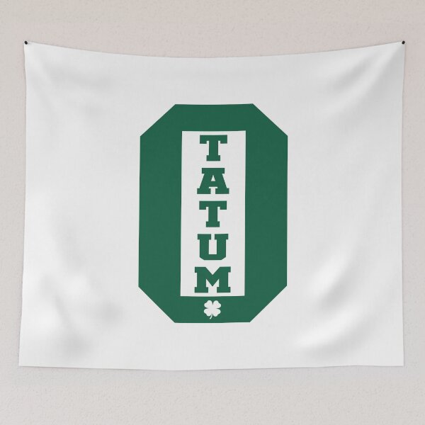 Item preview, Jayson Tatum 0 designed and sold by Macer.