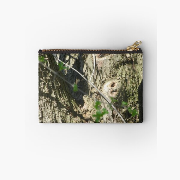 Item preview, Old tree with a a turtle face designed and sold by Shulie1.