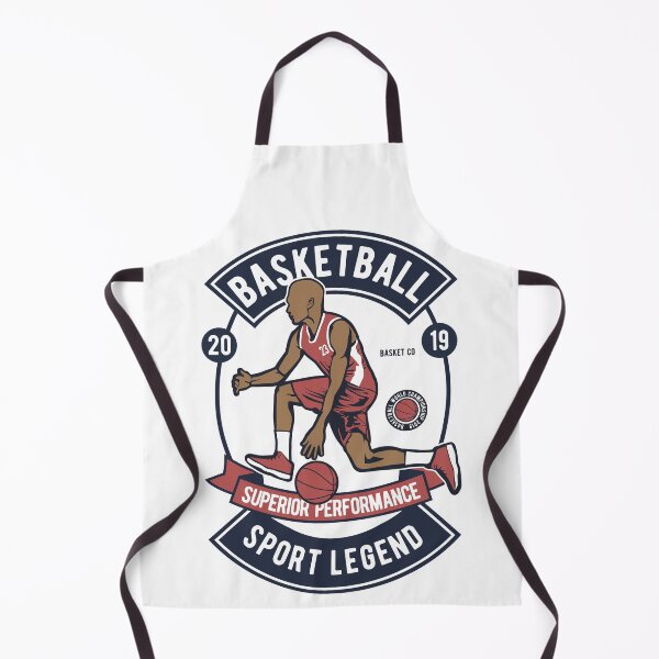 Item preview, Basketball Sport Legend designed and sold by K-ARO.