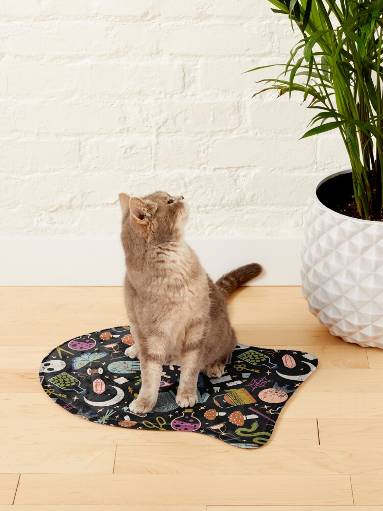 Magical Objects: Bewitched | Pet Mat