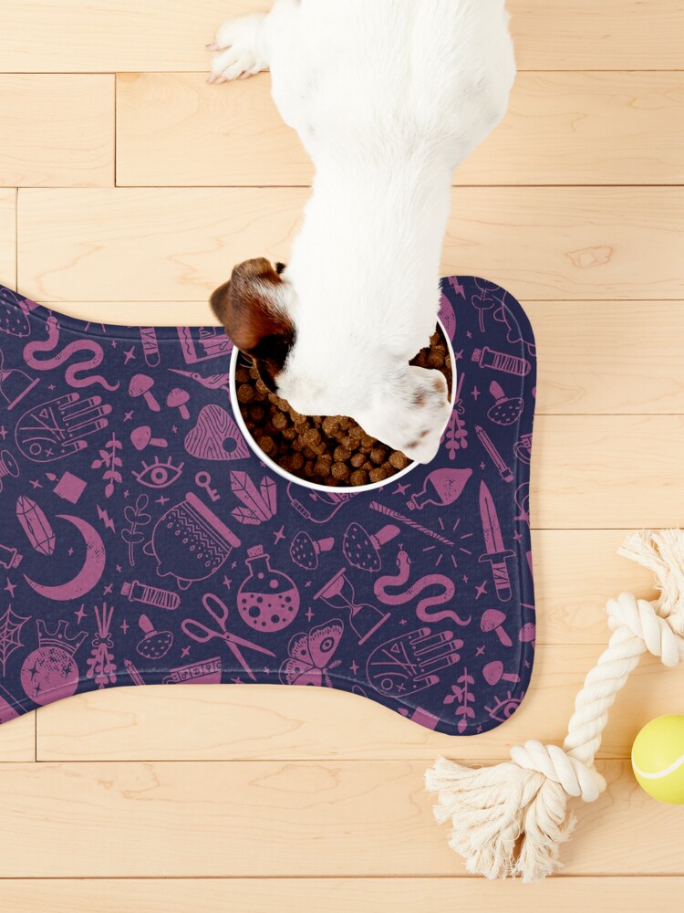 Magical Objects: Bewitched | Pet Mat