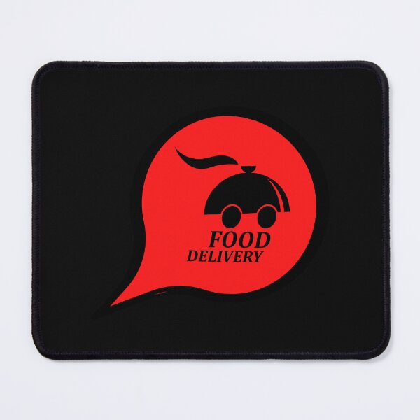Item preview, Food Delivery Sticker| Delivery Driver Service Appreciation designed and sold by deliverylife.