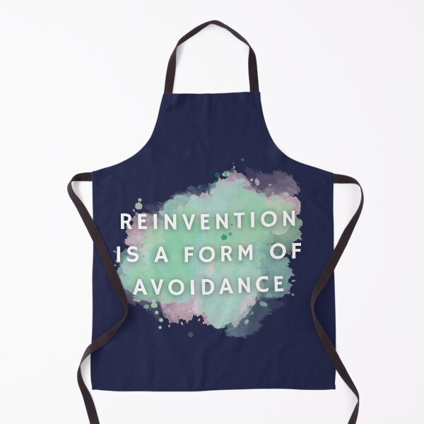 Item preview, Reinvention designed and sold by jamsantos.