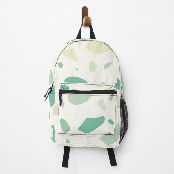 Item preview, Greenish terrazzo designed and sold by TheLemonBox.