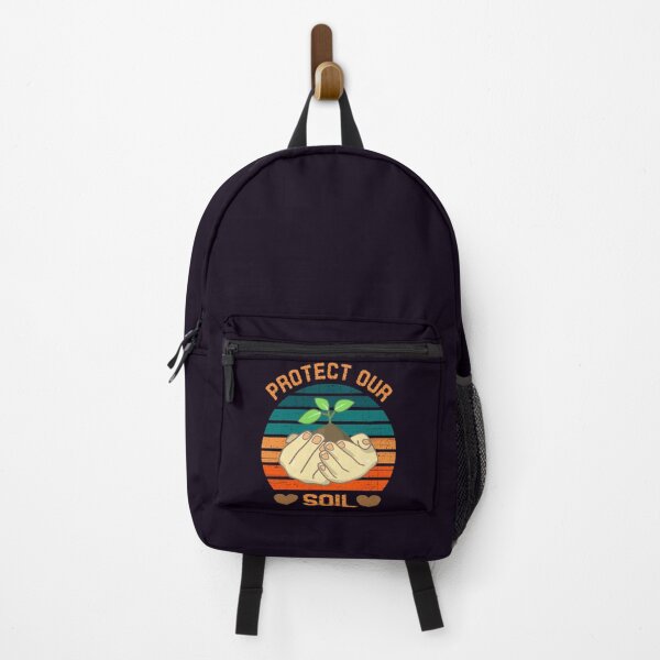 Item preview, Protect our soil designed and sold by SidTastic .