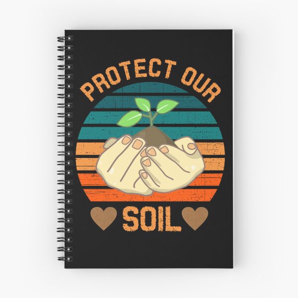 Item preview, Protect our soil designed and sold by SidTastic .