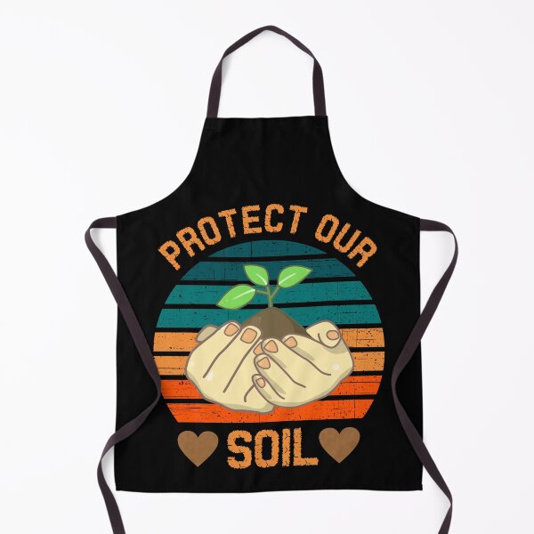Item preview, Protect our soil designed and sold by SidTastic .