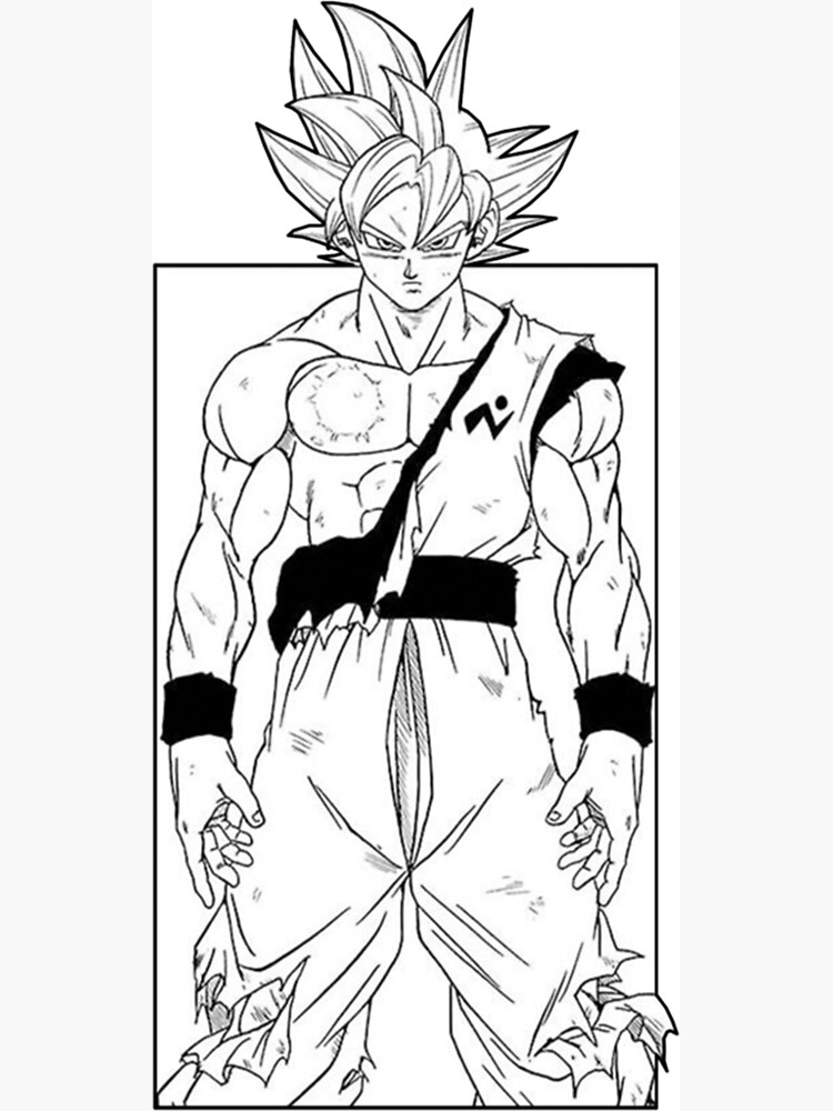 super gogeta Colouring Pages  Dibujos, Dibujos de dragón, Dragones