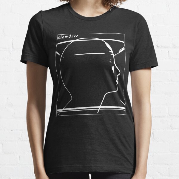Best seller   slowdive merchandise essential t shirt Essential T-Shirt