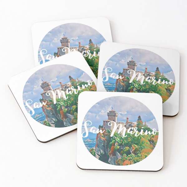 Item preview, Vintage San Marino! designed and sold by RufderFreiheit.