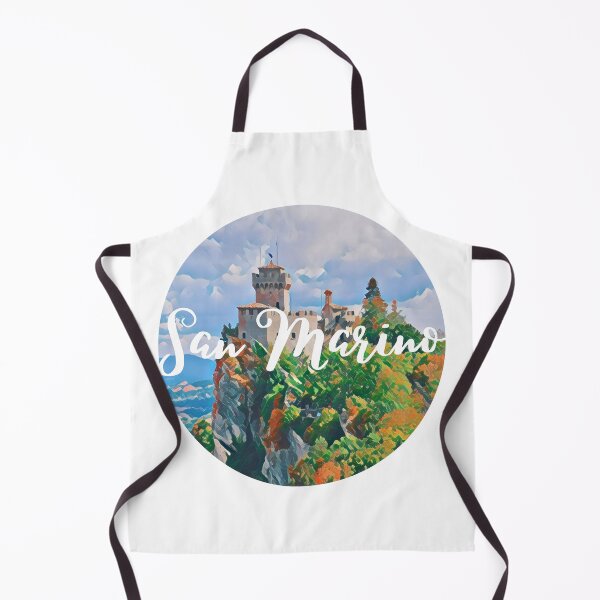 Item preview, Vintage San Marino! designed and sold by RufderFreiheit.