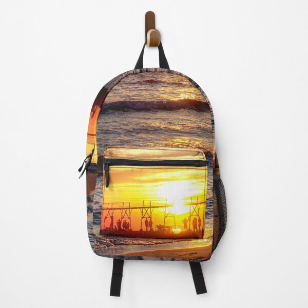 Item preview, Grand Haven Sunset designed and sold by Kathy Weaver.