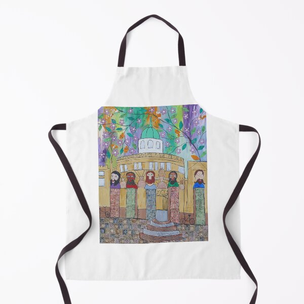 Item preview, The Emperors' quirky Heads, Sheldonian Theatre, Oxford designed and sold by Casimirasart.