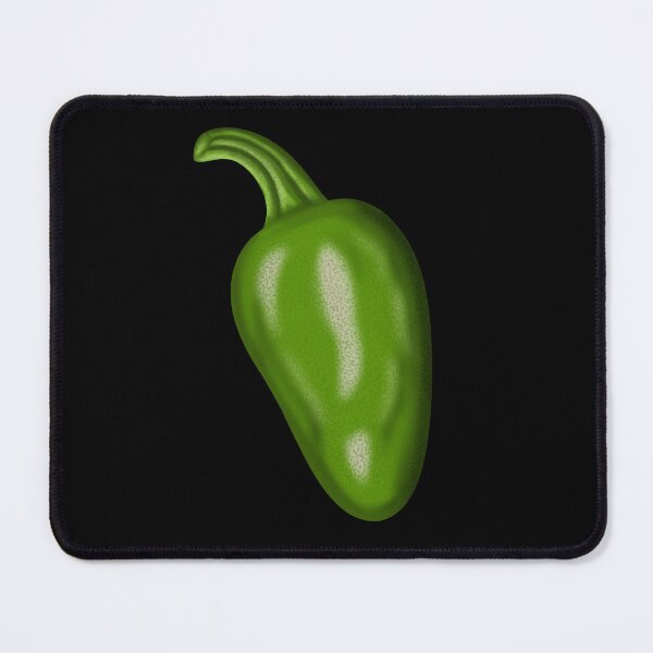 Item preview, Jalapeno  designed and sold by LadyTaneli.
