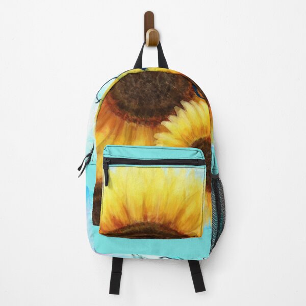 Item preview, Give peace a chance - sunflowers - Stand with Ukraine designed and sold by studioMoSa.
