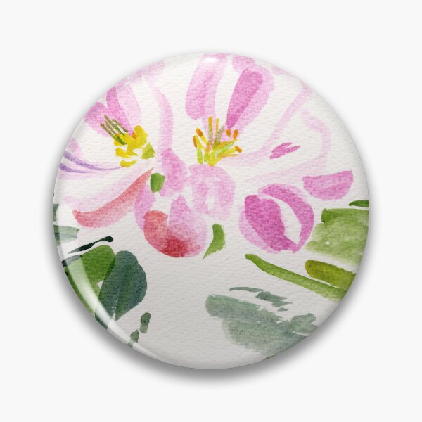 Item preview, Apple Blossom designed and sold by Gabriele Maurus.