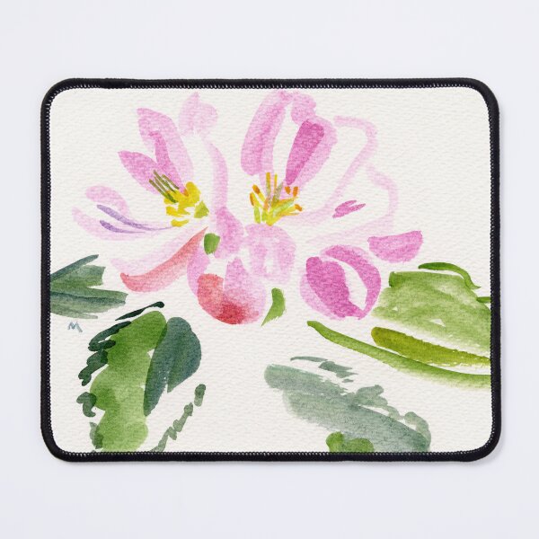 Item preview, Apple Blossom designed and sold by Gabriele Maurus.