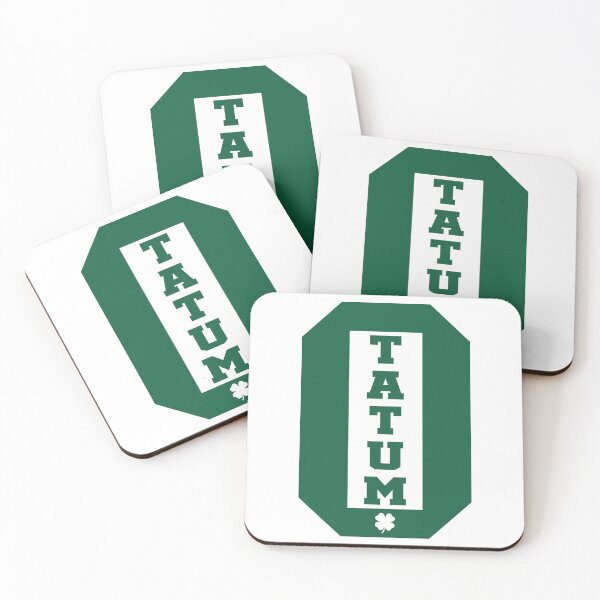 Item preview, Jayson Tatum 0 designed and sold by Macer.