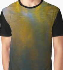 impressionism Graphic T-Shirt