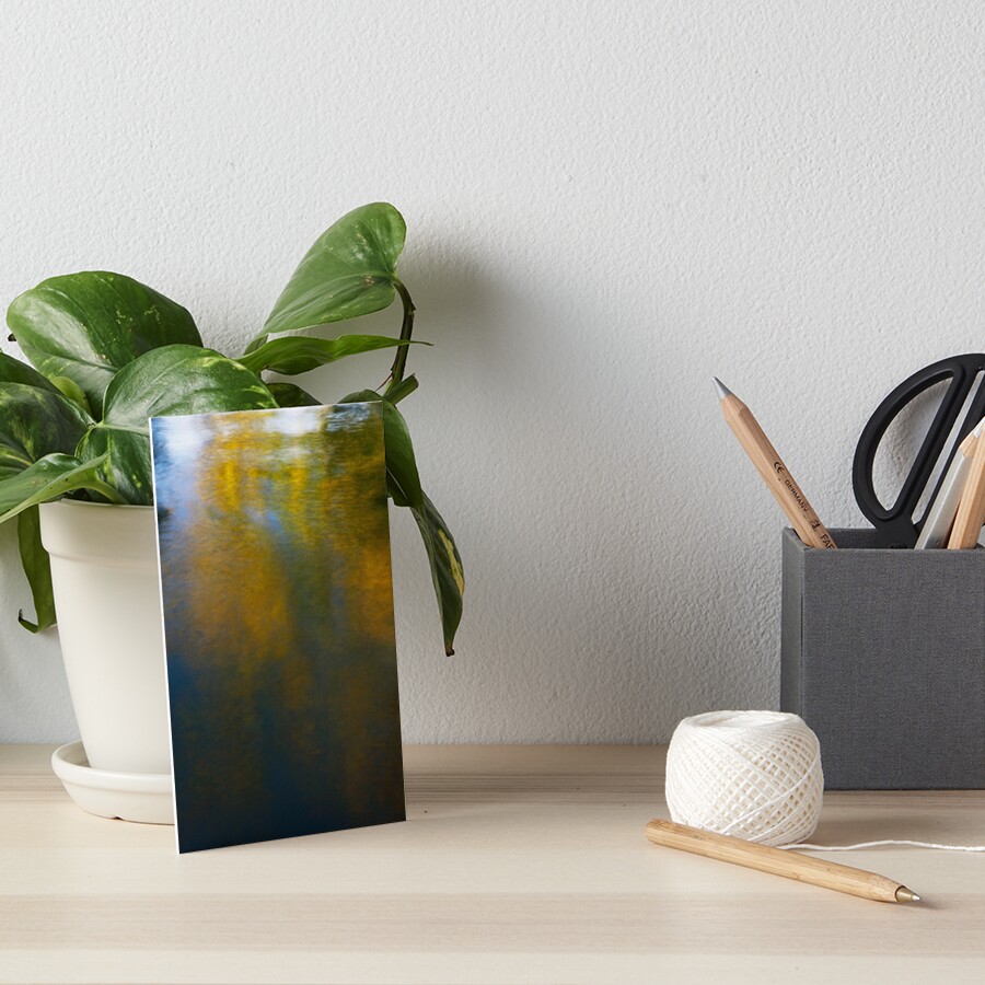 Item preview, Art Board Print designed and sold by codaimages.